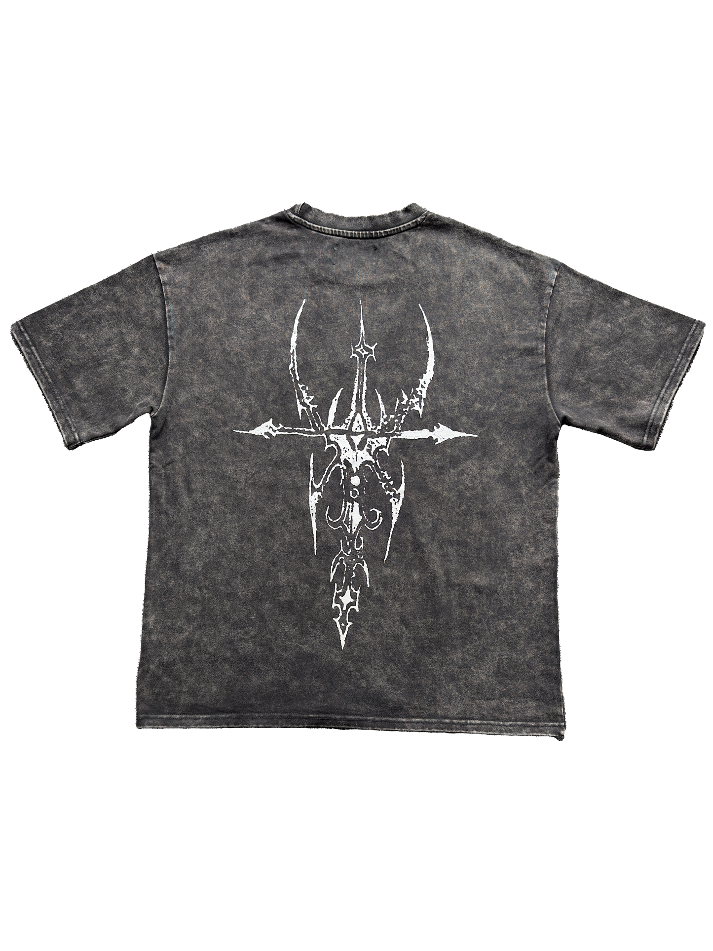 Acid Wash T-Shirt