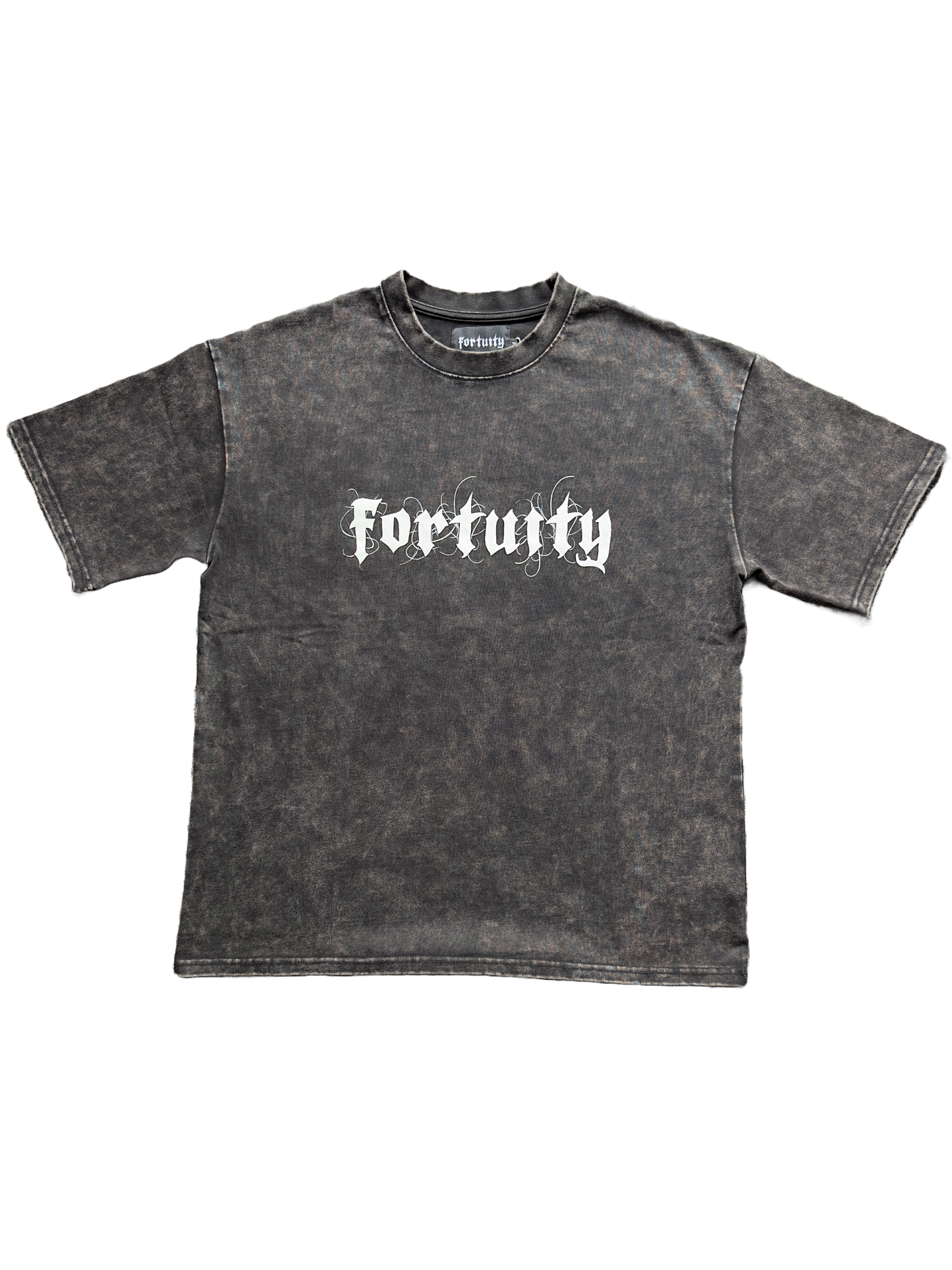 Acid Wash T-Shirt